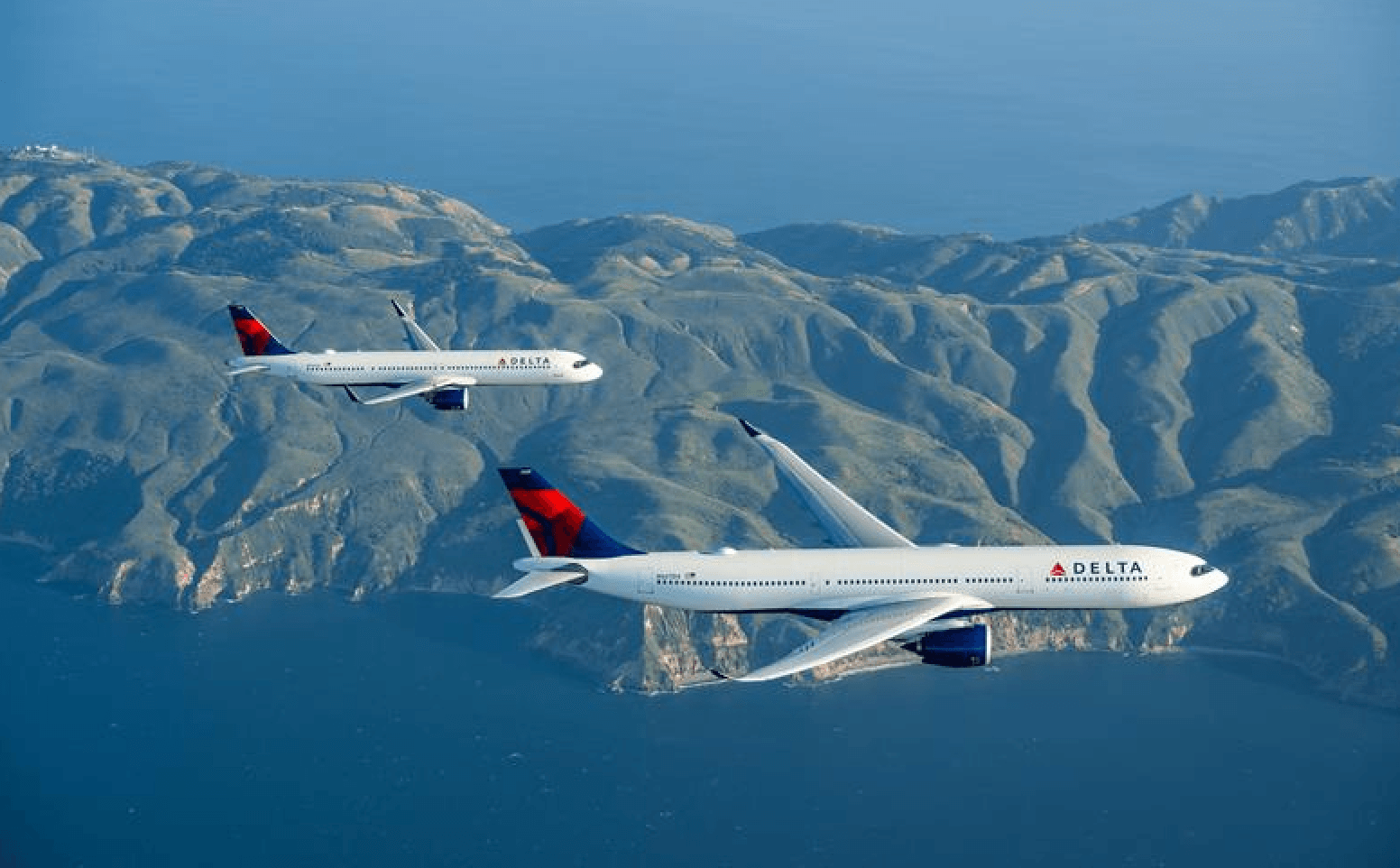 Fot. Delta Airlines
