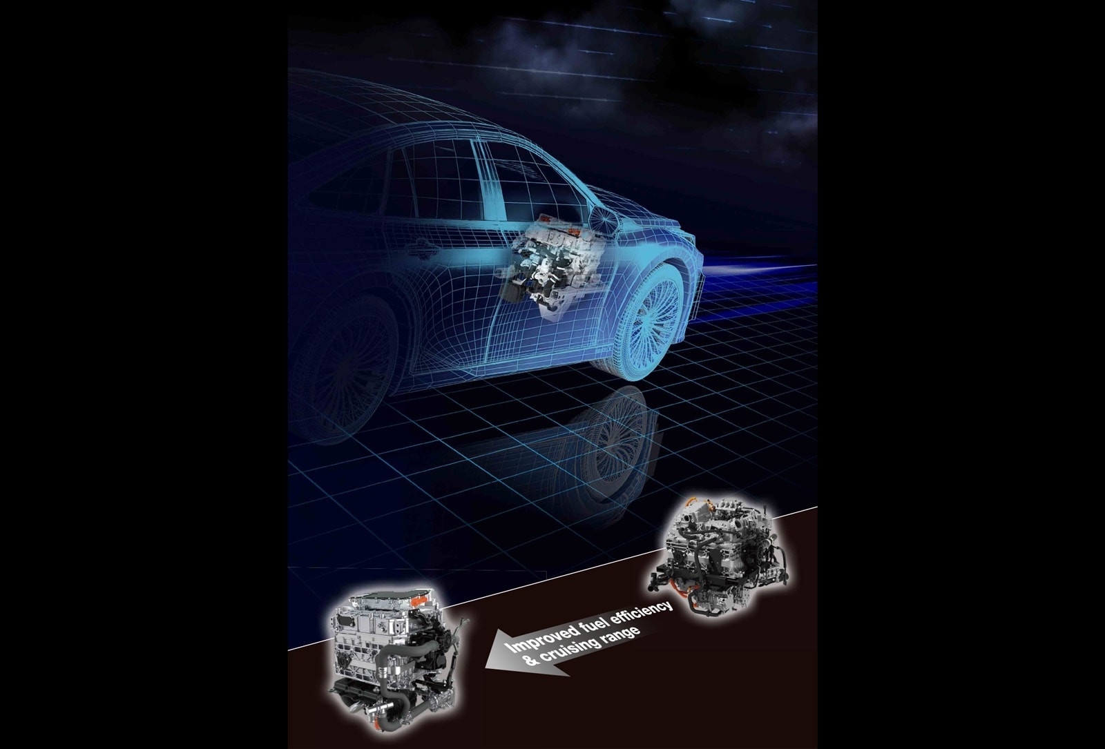 Toyota zaprezentowała nowy rodzaj ogniw wodorowych. Kolejny krok w rozwoju transportu