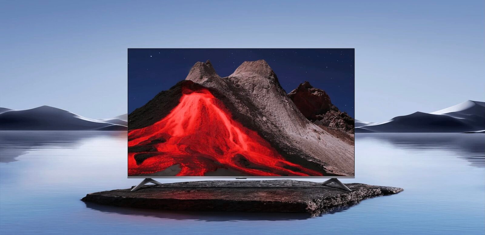 Xiaomi TV A Pro 2026