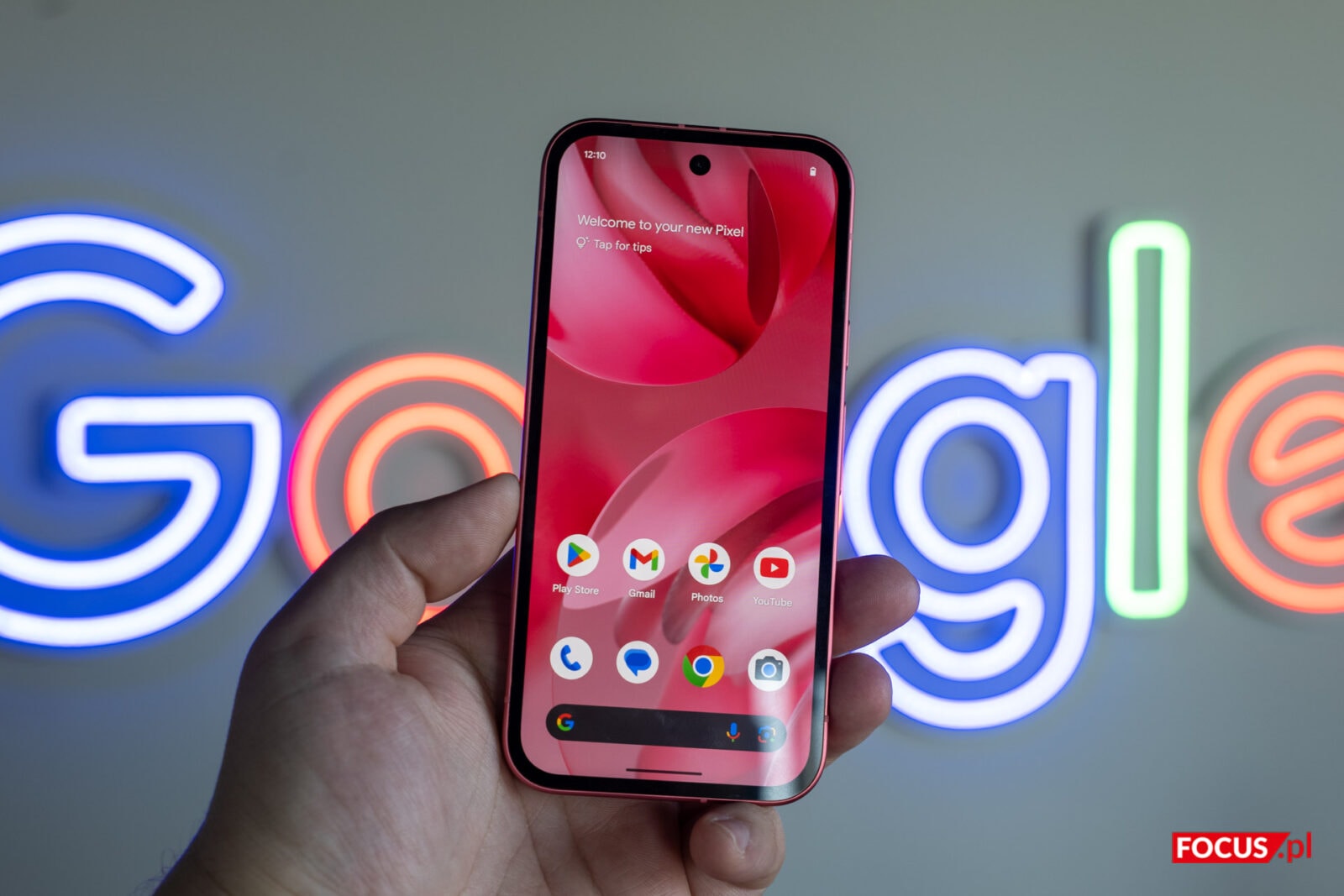 Android 15 podnosi poprzeczkę w kwestii minimalnych wymagań pamięci