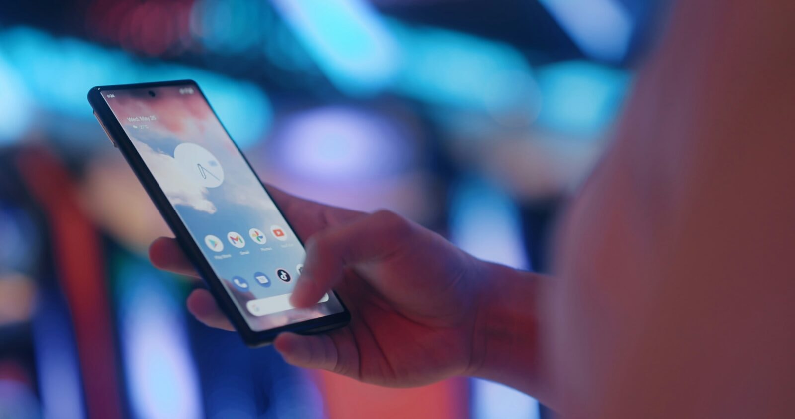 Google ułatwia znalezienie porad medycznych