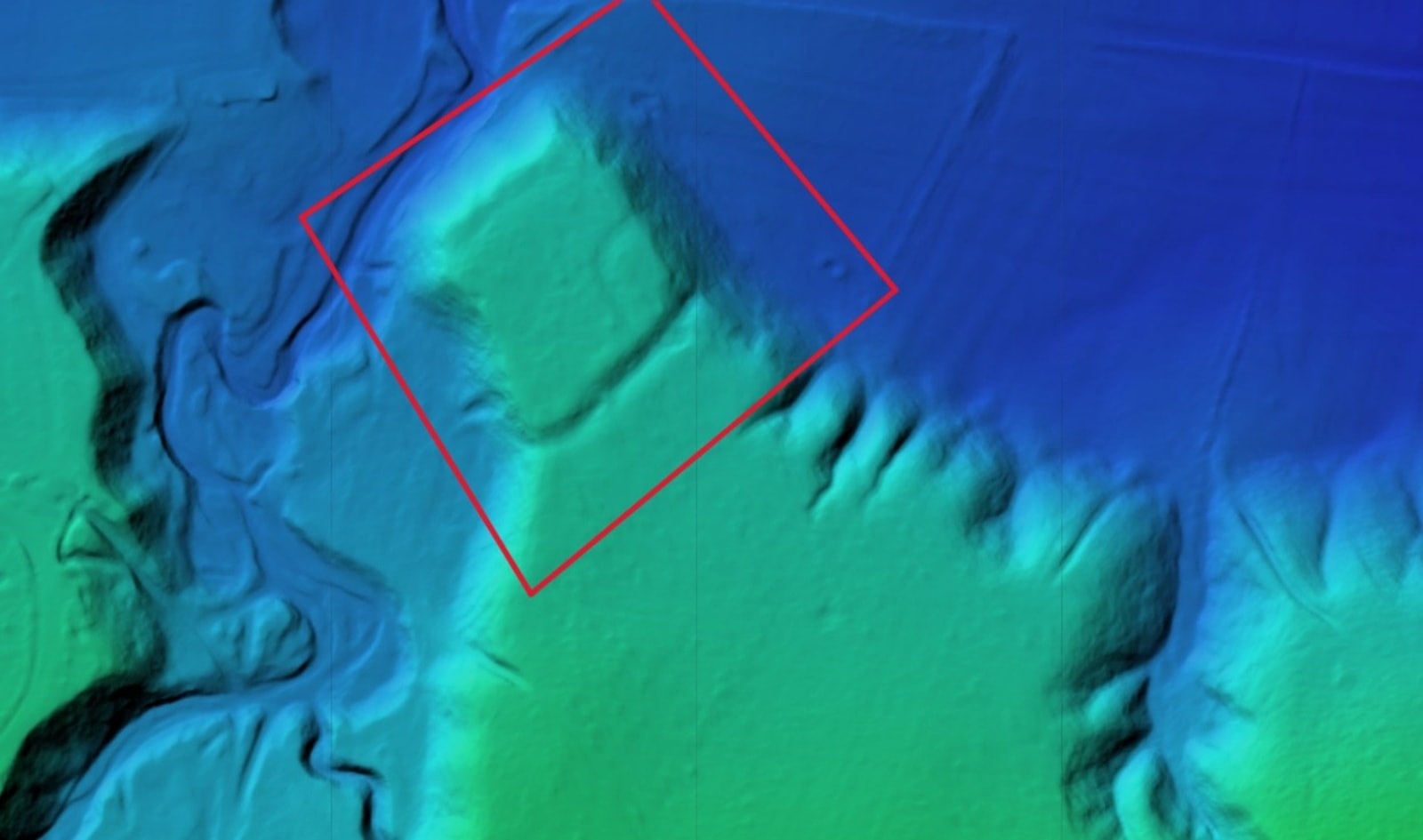 Pradawni budowniczowie zaskoczyli naukowców. Gigantyczne konstrukcje w Rumunii
