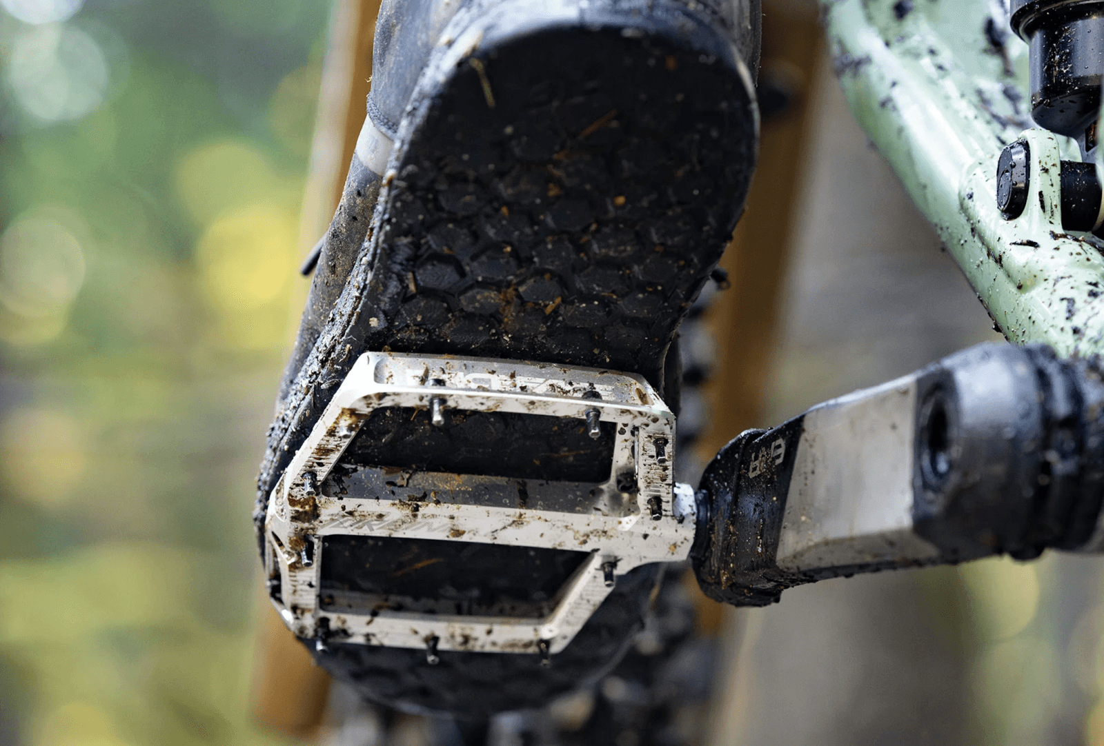 Race Face Turbine /Fot. Race Face
