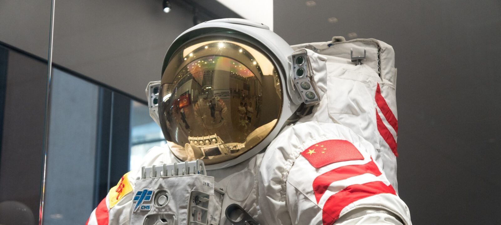 Niesamowite osiągnięcia chińskiej technologii kosmicznej. To nie miało prawa się udać