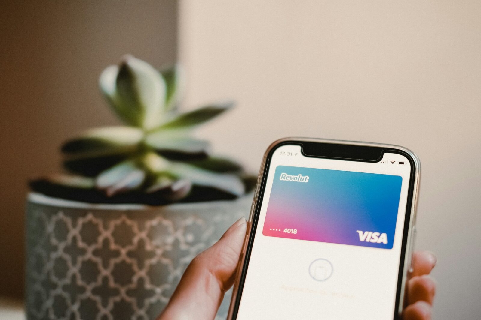 Komornik wejdzie na Revolut