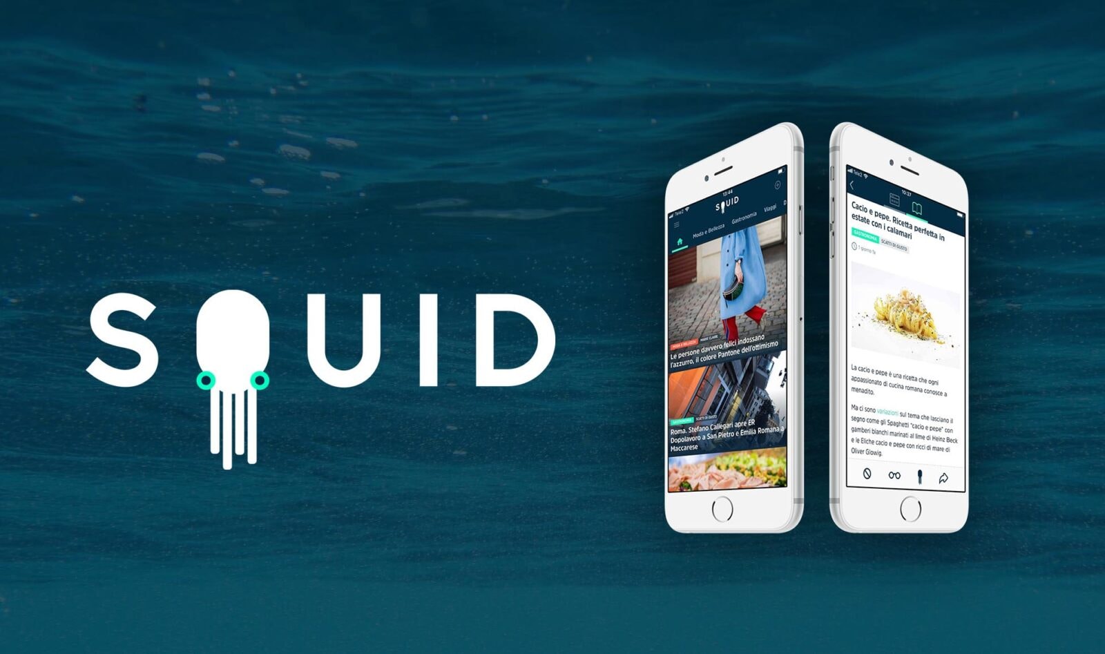 SQUID na MWC 2025 – oto nowa usługa Vertical Video dla Wiadomości