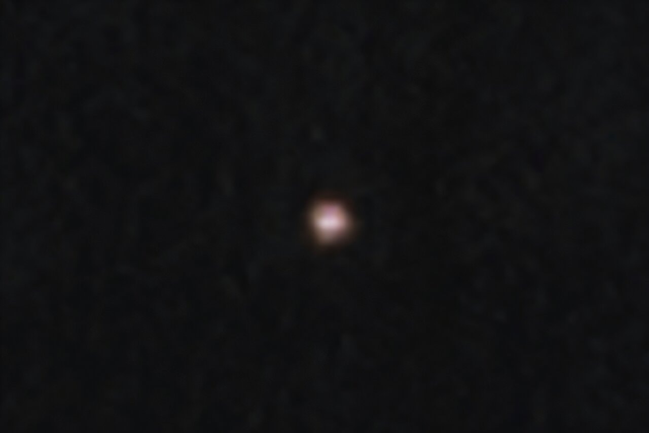 Księżyc w celowniku gigantycznej skały. Milion razy potężniejsze uderzenie niż kiedykolwiek obserwowano