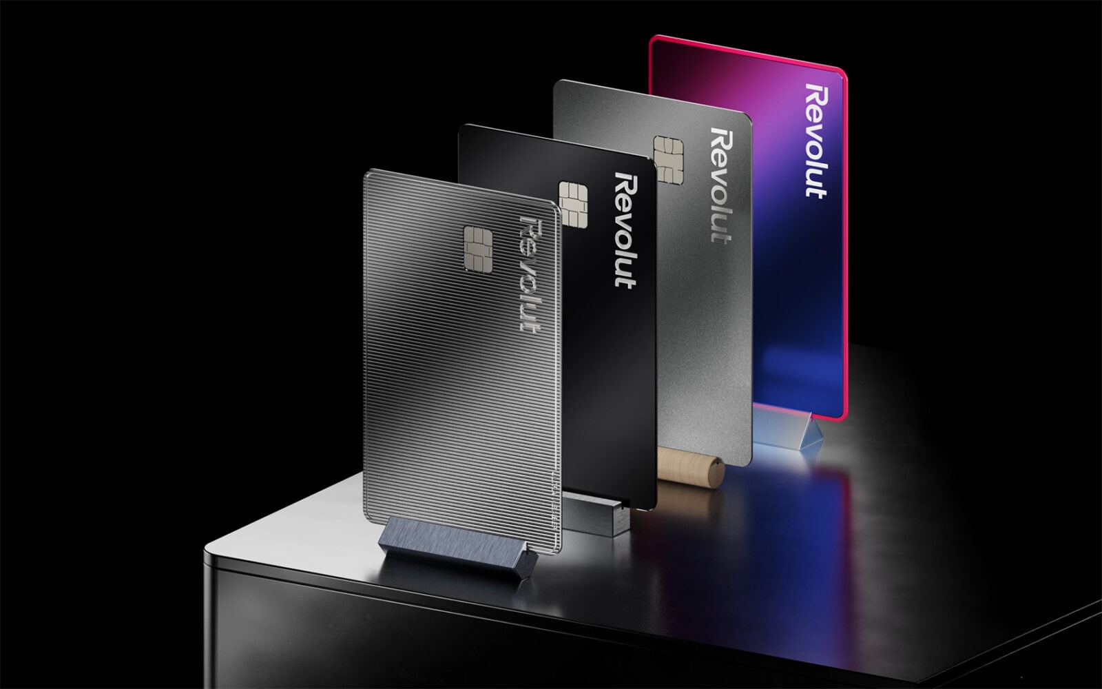 Revolut rezygnuje z jednej z opłat