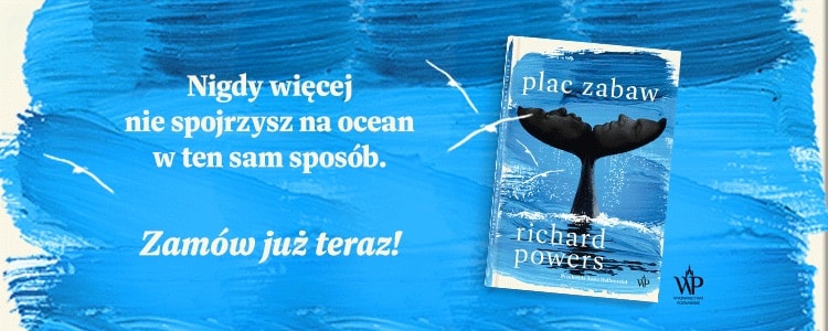 Rafi, Todd i stara gra w nowe czasy – fragment najnowszej powieści zdobywcy Pulitzera
