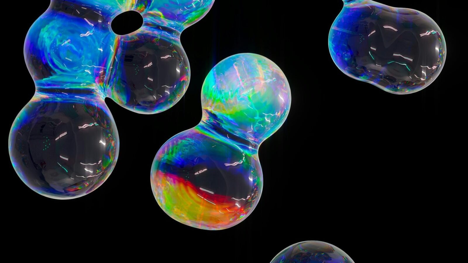 Reakcje chemiczne &#8211; zdjęcie poglądowe /Fot. Unsplash

