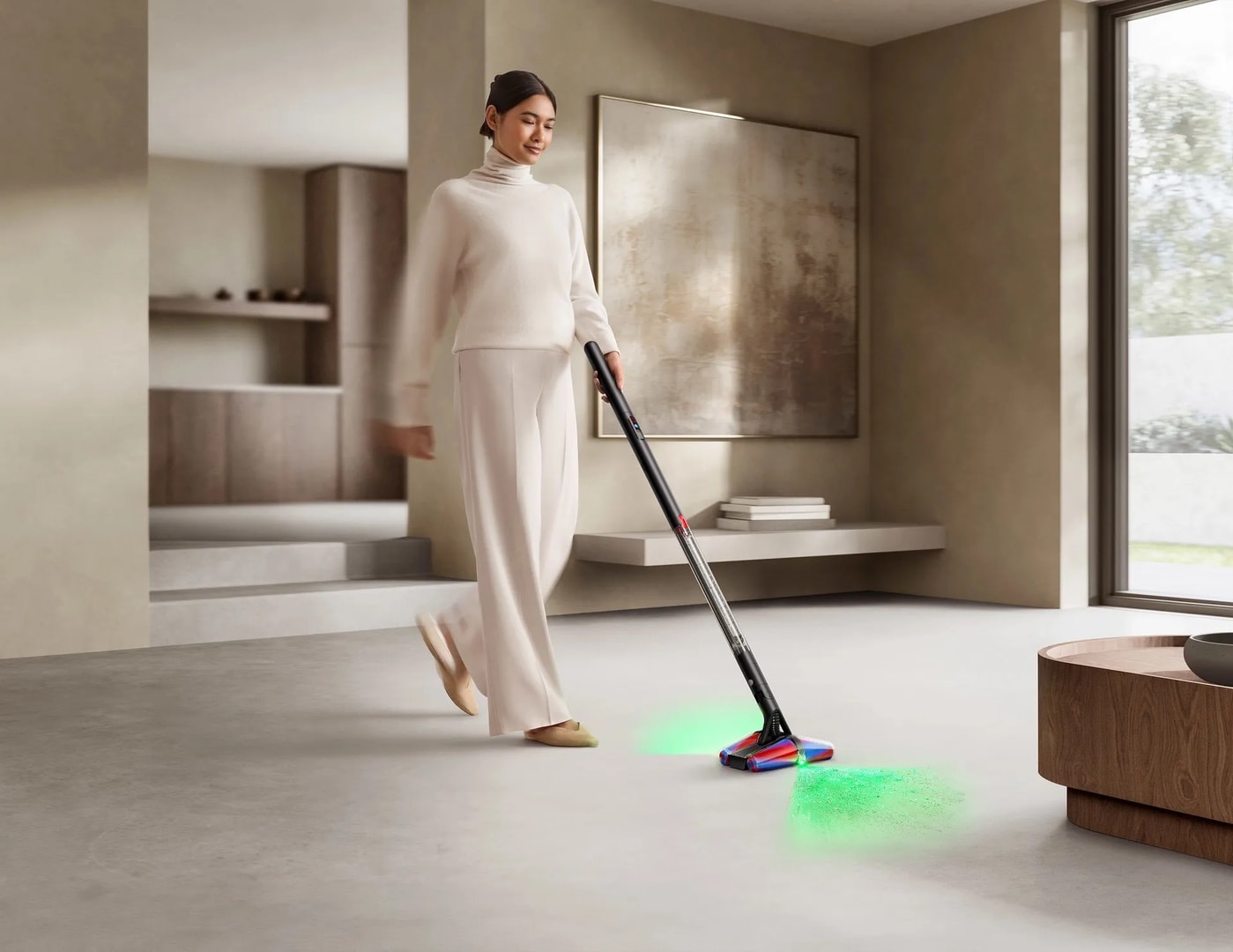 dyson pencilvac