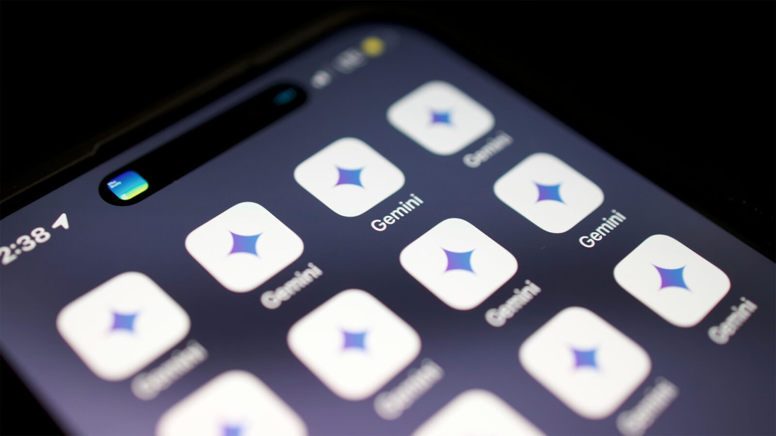 Google Gemini