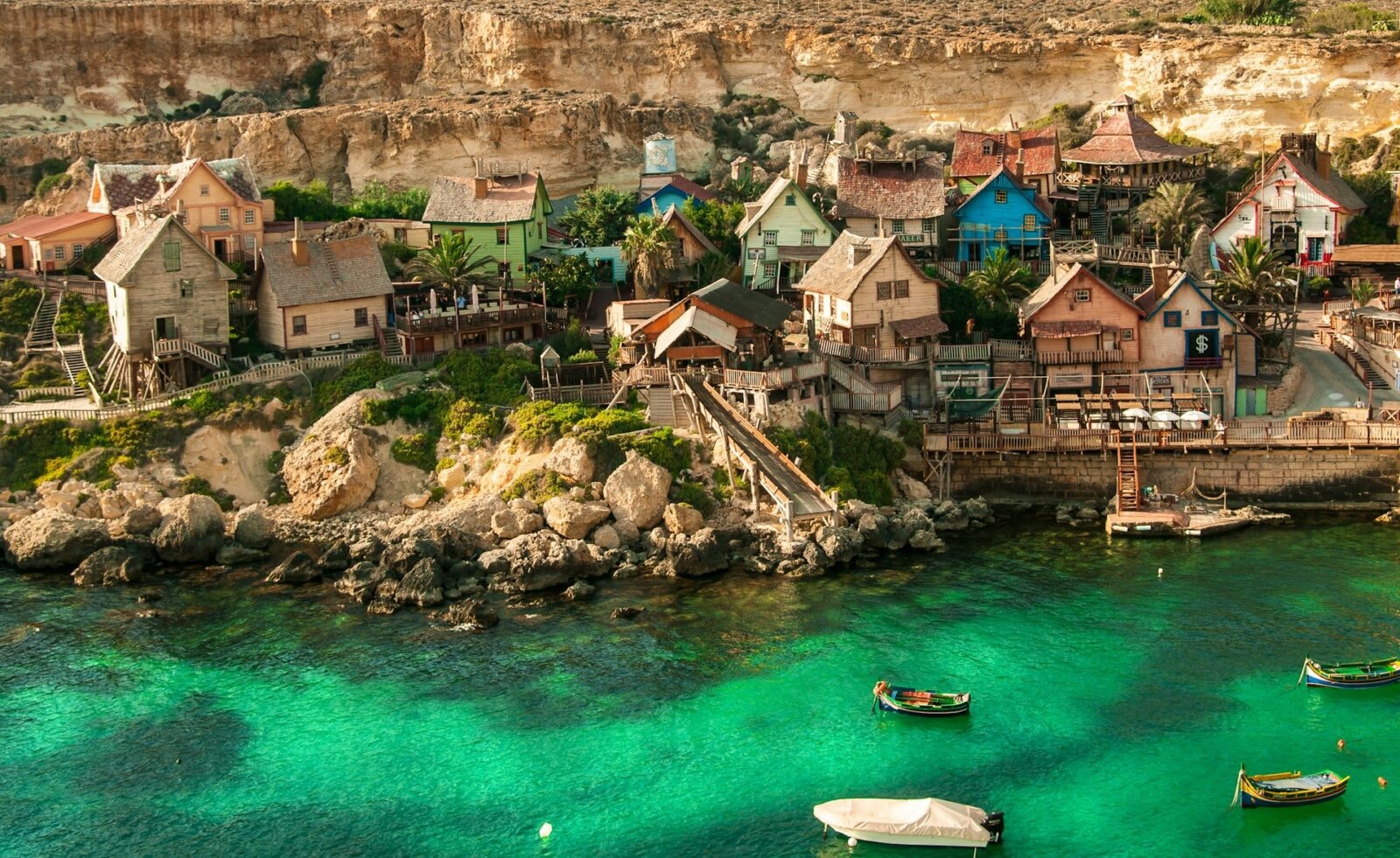 Malta &#8211; zdjęcie poglądowe /Fot. Unsplash
