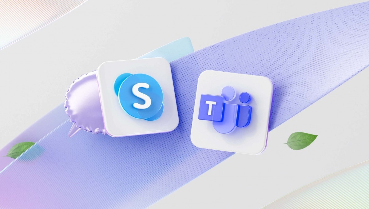 Skype przechodzi do historii. Microsoft wyłącza kultowy komunikator