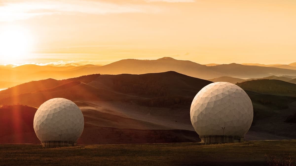 Northrop z potężnym kontraktem. Powstanie globalny system śledzenia pocisków