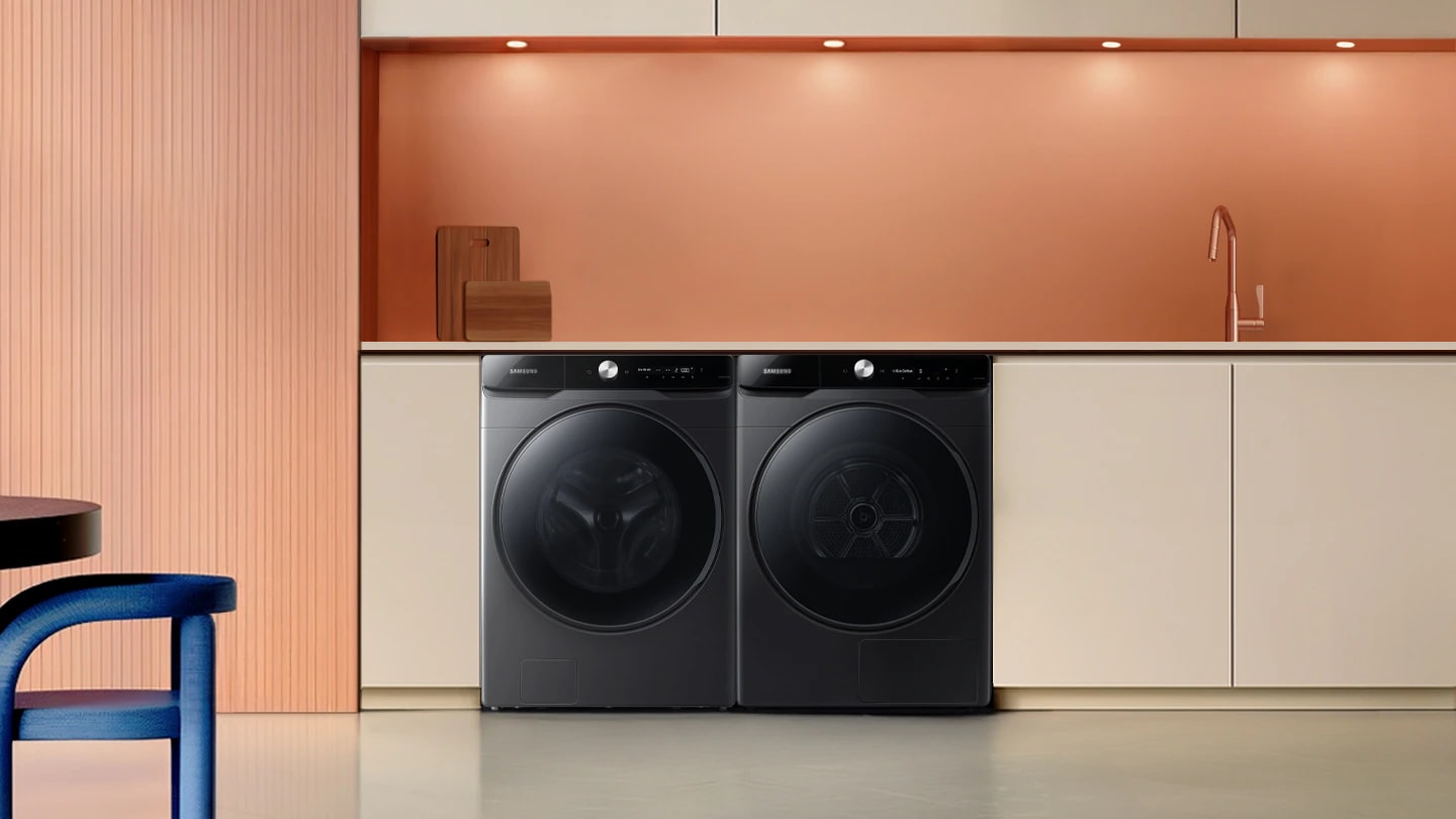 pralka samsung WF20DG8650BVU4