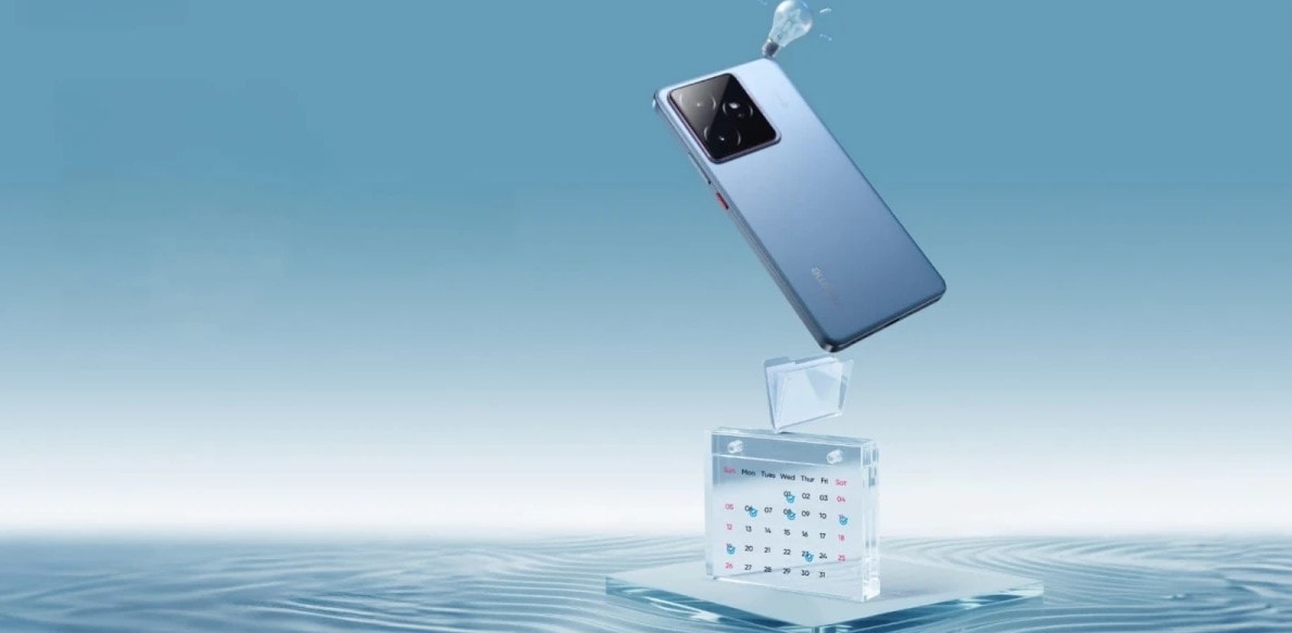 Realme GT 7 i GT 7T debiutują w Polsce – moc i wytrzymałość w atrakcyjnych cenach