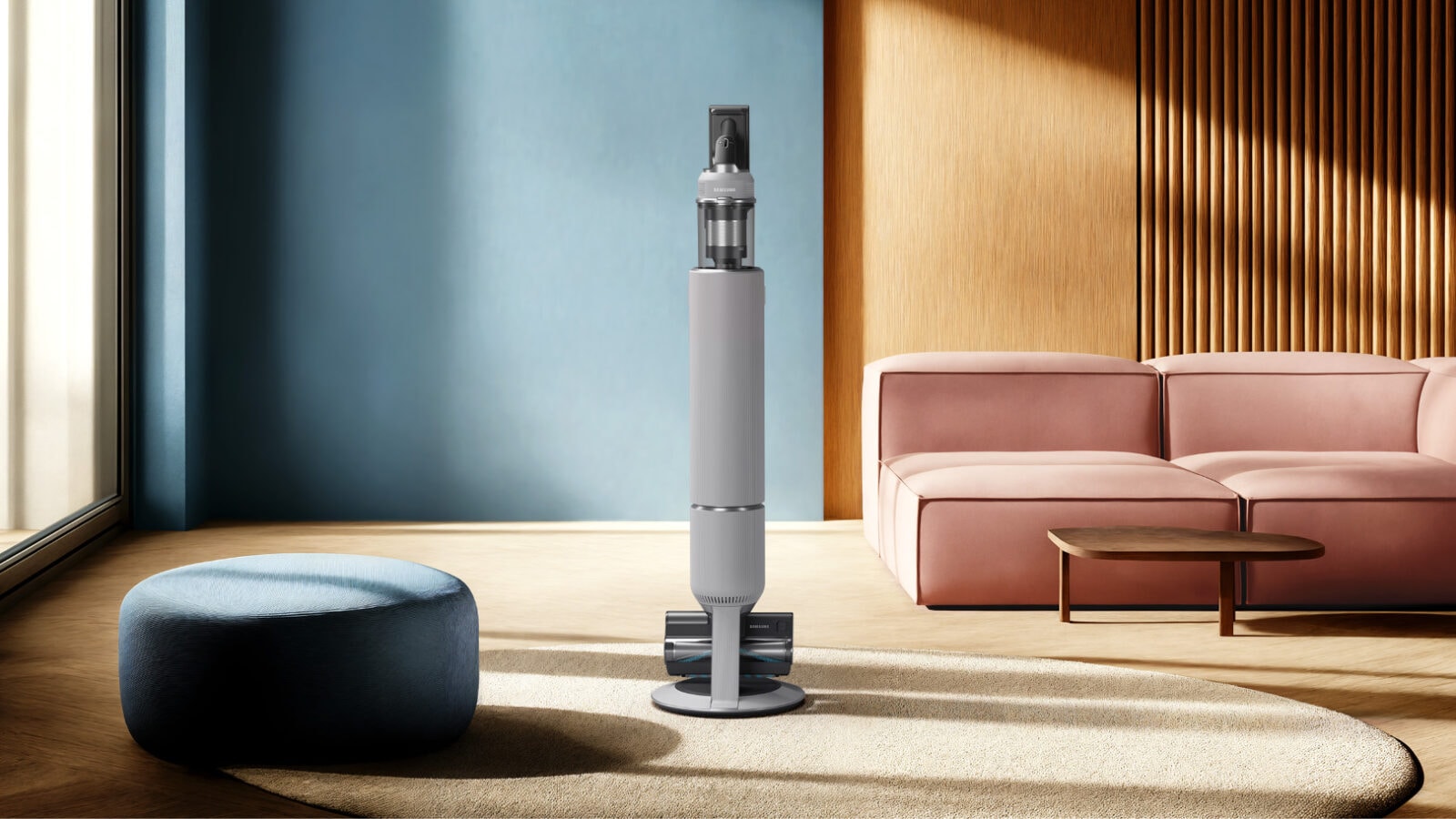 Samsung Bespoke AI Jet Lite