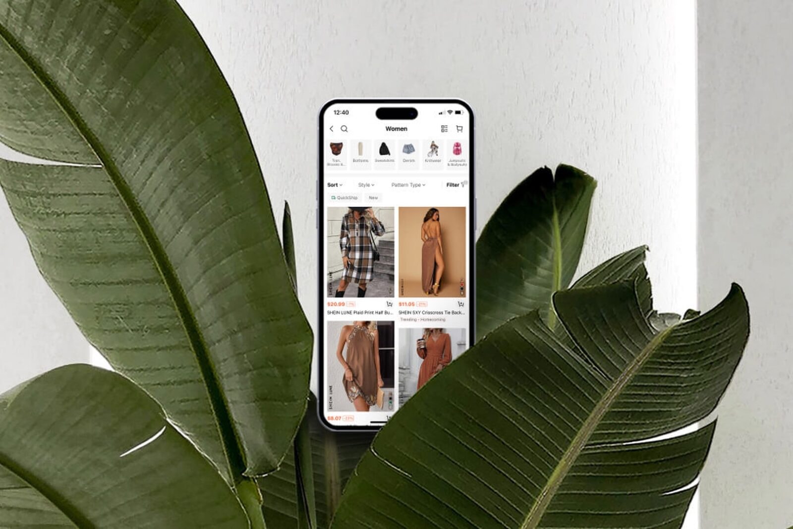 shein