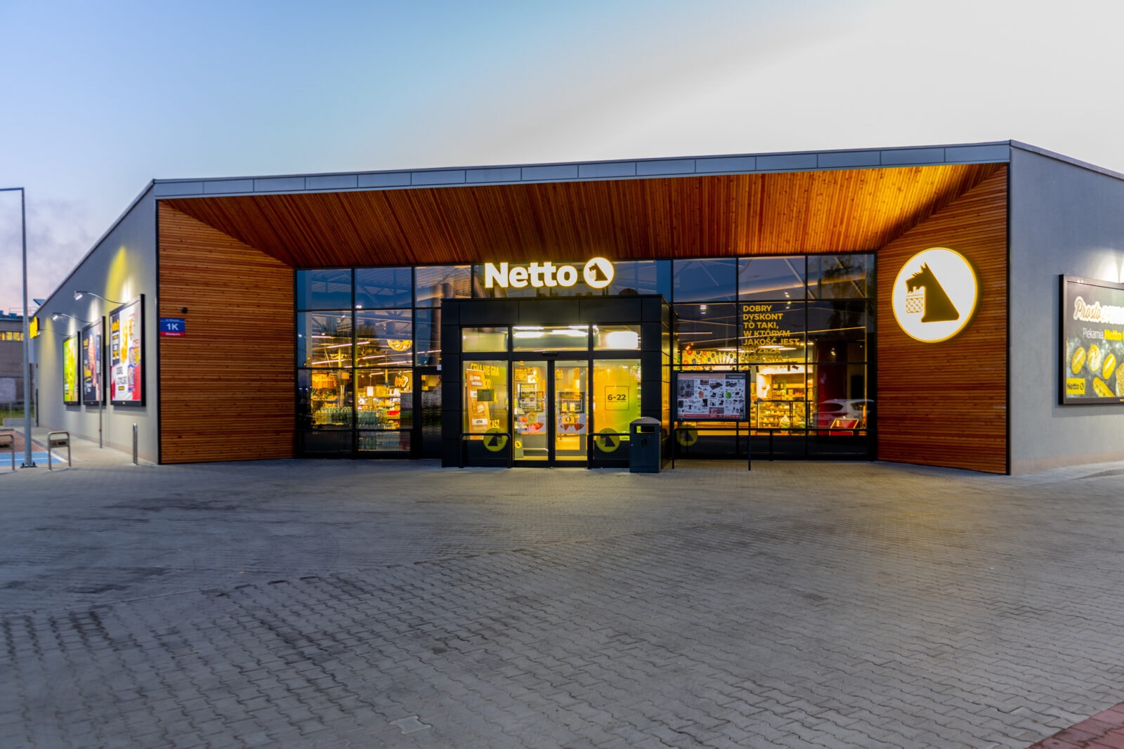Netto Polska