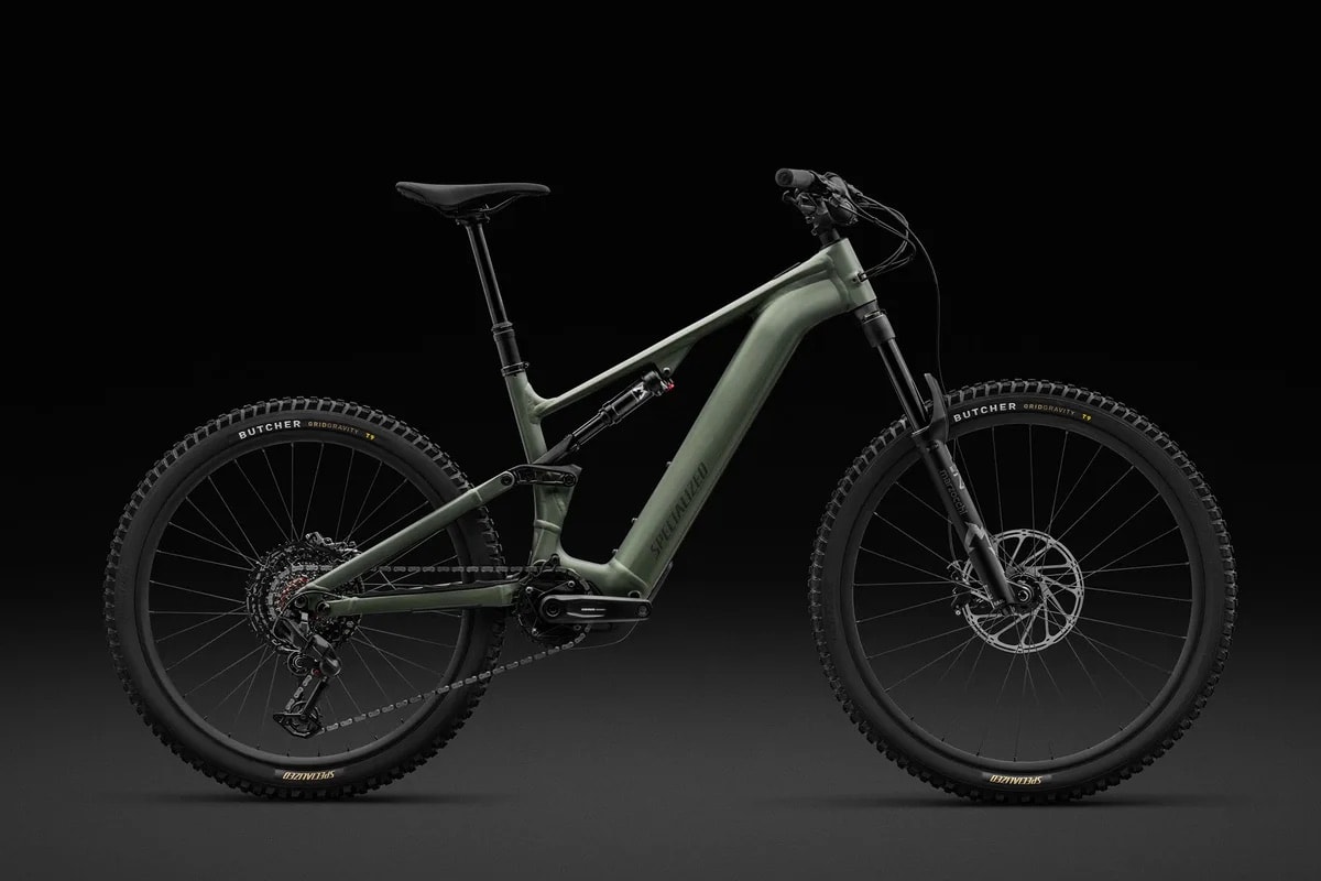 Specialized rzuca wyzwanie rynkowi. Flagowy model w zasięgu zwykłego rowerzysty