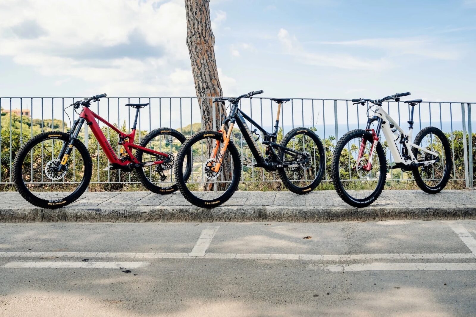 Niemiecki inżynieryjny majstersztyk na górskich szlakach. Propain Sresh SL to ultralight wśród elektrycznych rowerów enduro