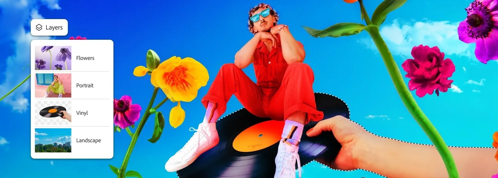 Pełnoprawny Photoshop na Androidzie w końcu dostępny. Rusza darmowa beta z funkcjami AI