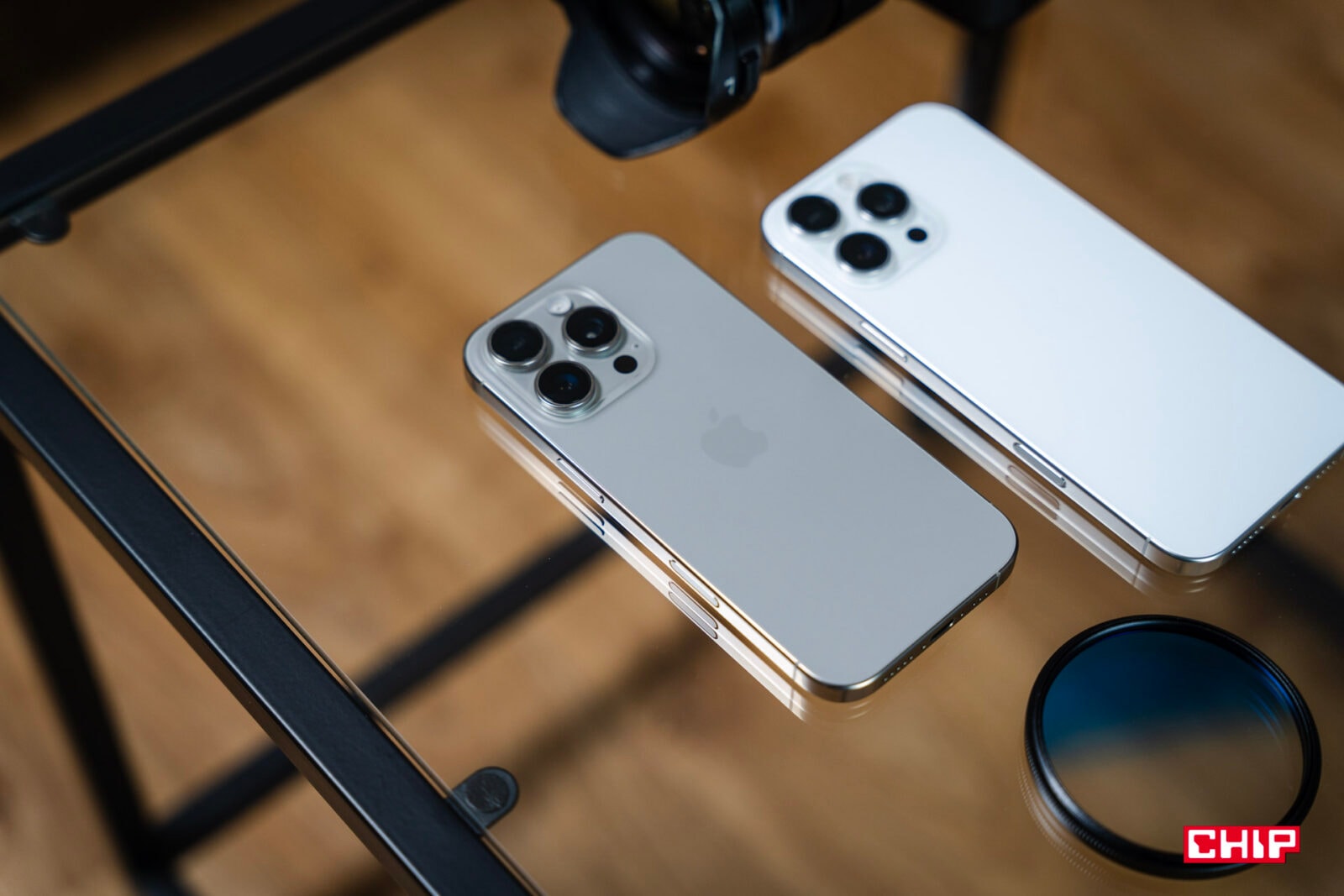 Nowy etap rozwoju dla iPhone’ów, iPadów i Apple Watch. Koniec fizycznych przycisków?