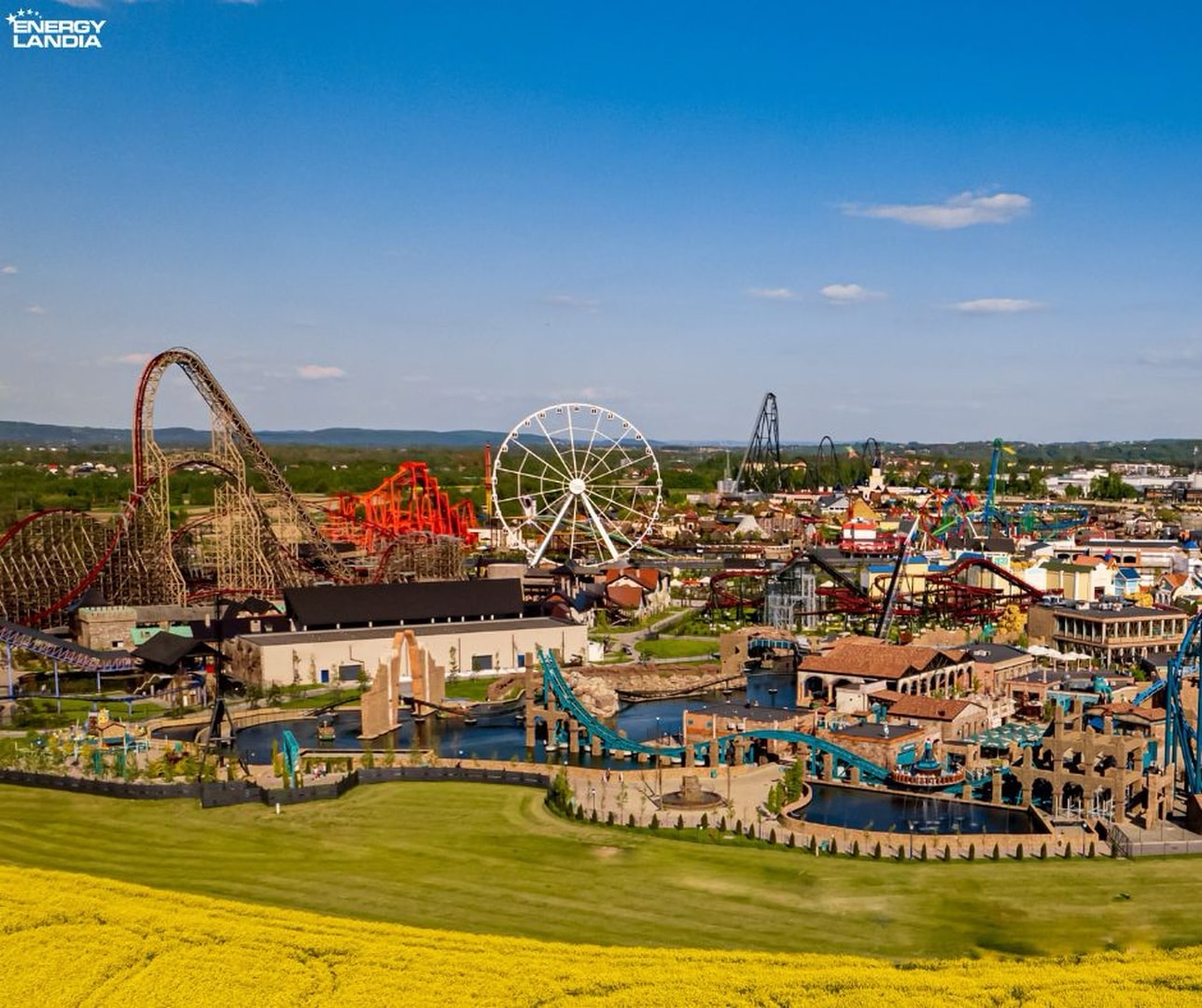 energylandia