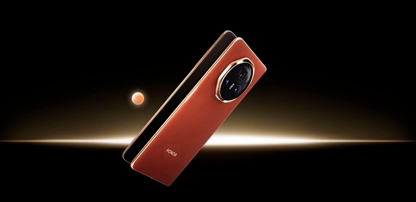 Honor Magic V3
