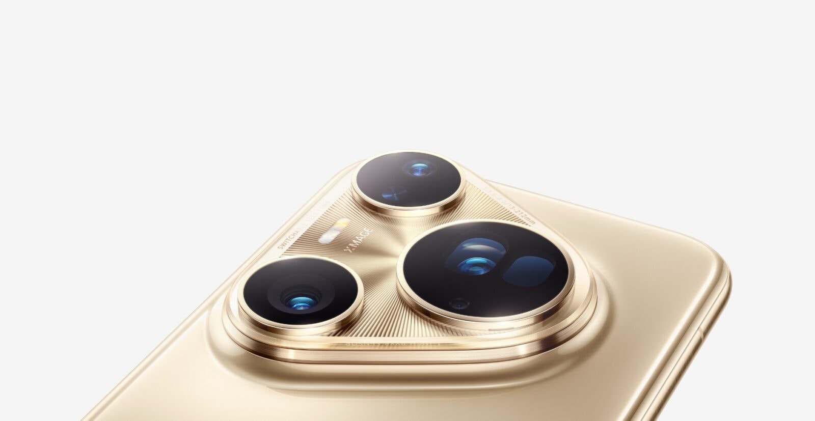 Huawei Pura 80 Ultra bije rekordy.  Oto nowy król mobilnej fotografii