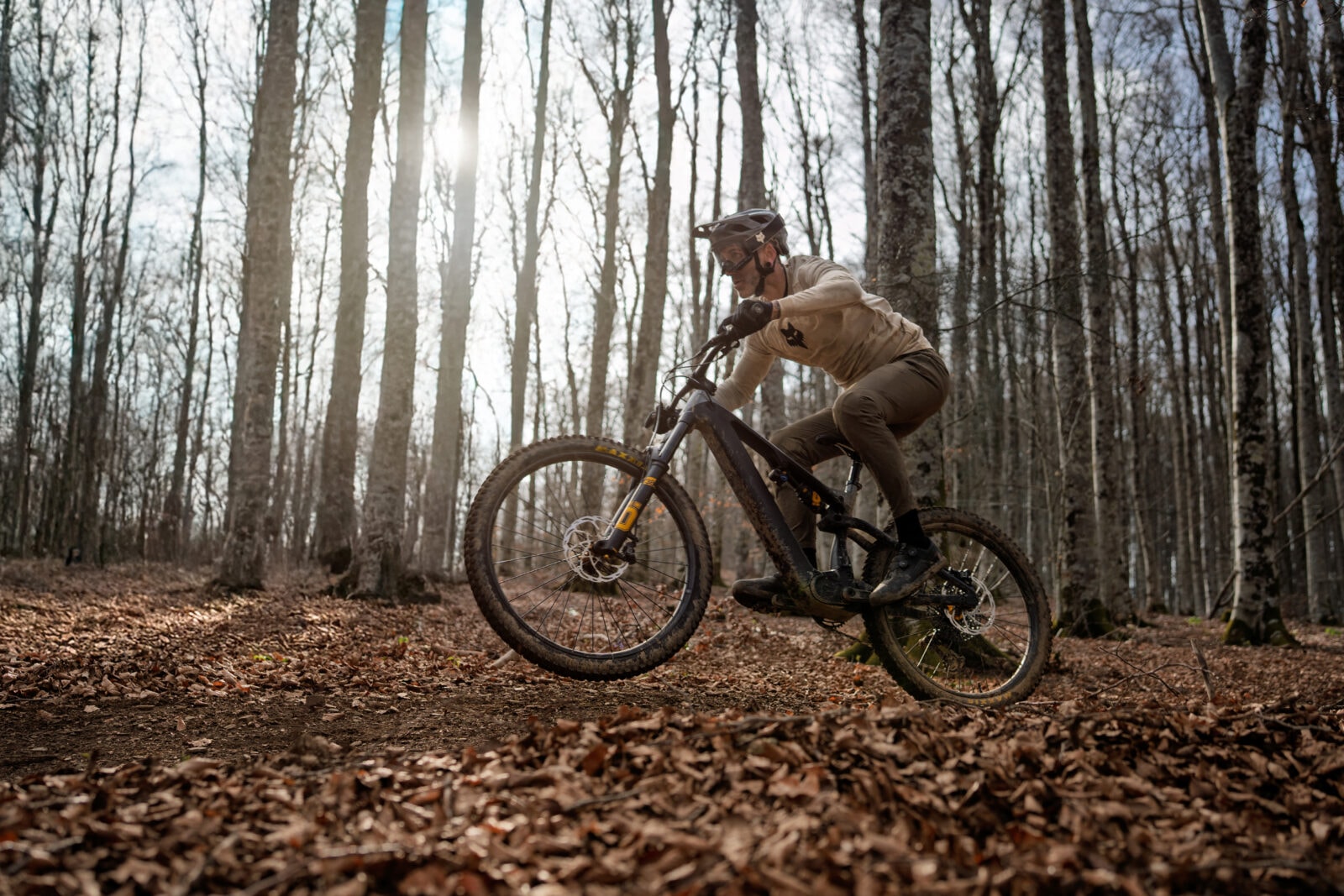 Napęd, który wykrywa zmiany prędkości co 3 centymetry. Mahle pokazuje, jak powinna wyglądać precyzja w rowerach elektrycznych