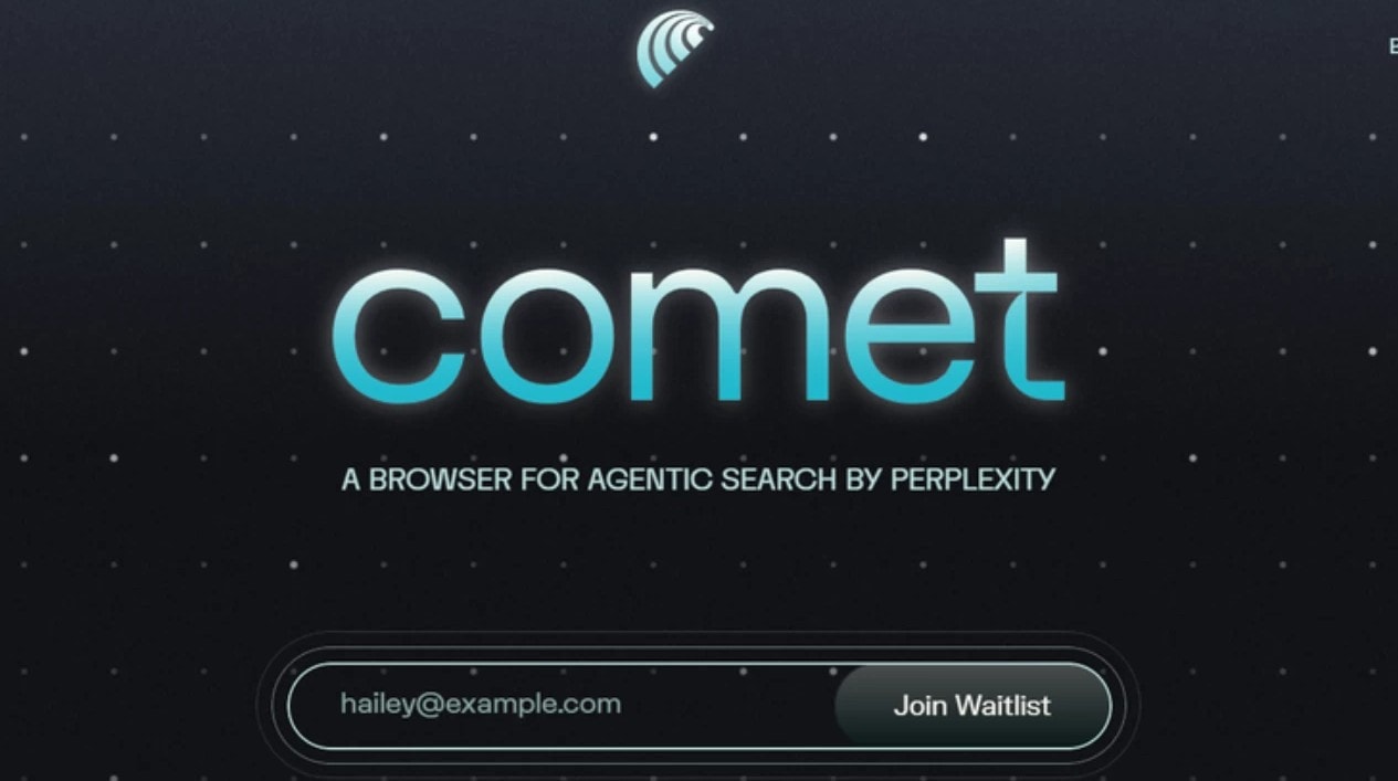 Perplexity już testuje przeglądarkę Comet AI na Windowsie. Google i Microsoft mają konkurencję?