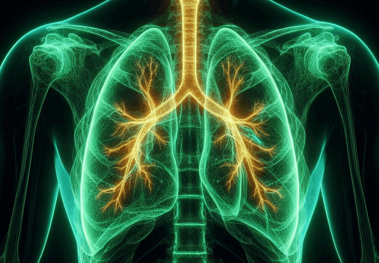 Rak płuca. Chorują nie tylko palacze, lecz także młode kobiety – jest skuteczne leczenie