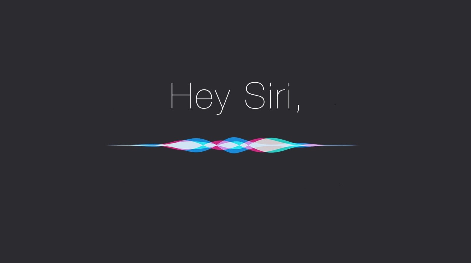 Siri z AI dopiero w przyszłym roku? Czekanie na rewolucję się przedłuża