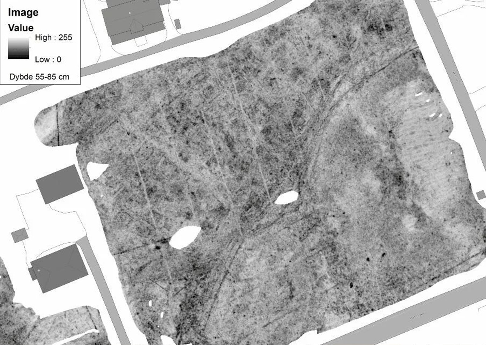 Zaginione miasto wreszcie odnalezione. Poszukiwania trwały latami