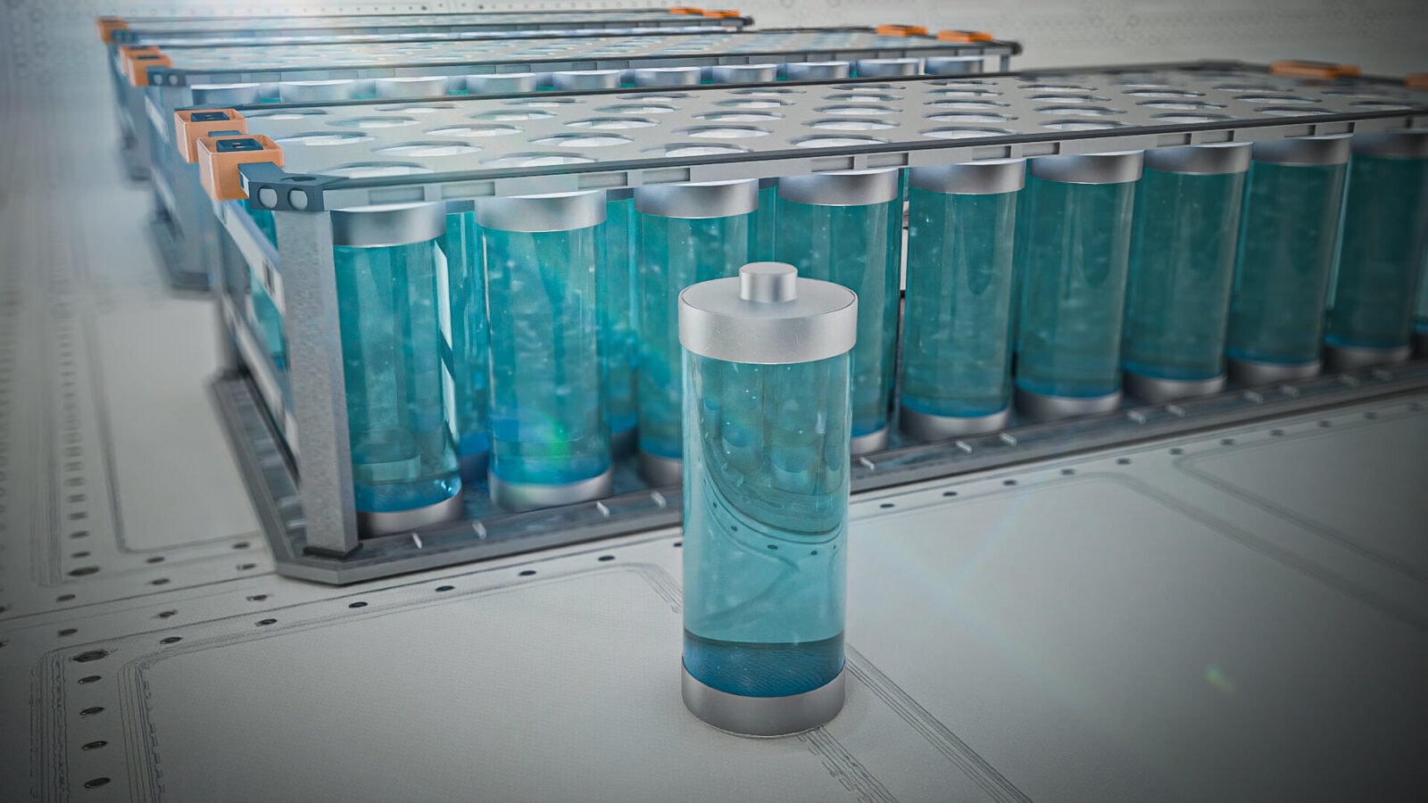 Prosty dodatek zmienia oblicze baterii wodnych. Tak będzie wyglądało przechowywanie energii?