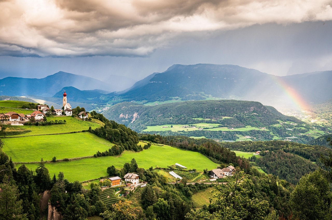 Urlop we włoskich Alpach i Dolomitach? SkyAlps uruchomi nowe połączenie z Warszawy na południe Włoch