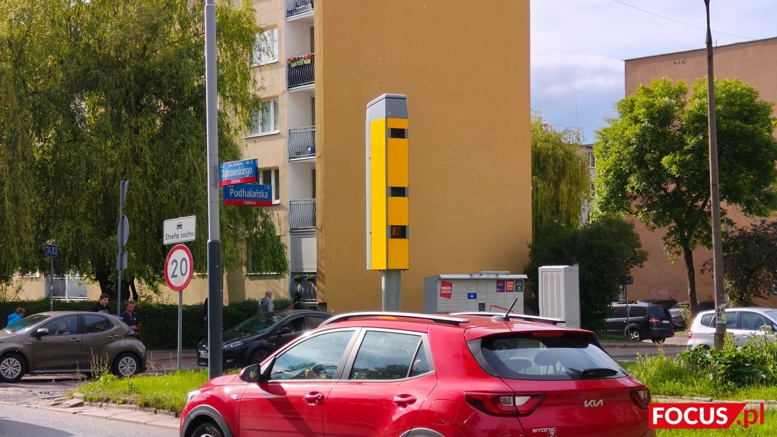 fotoradar
