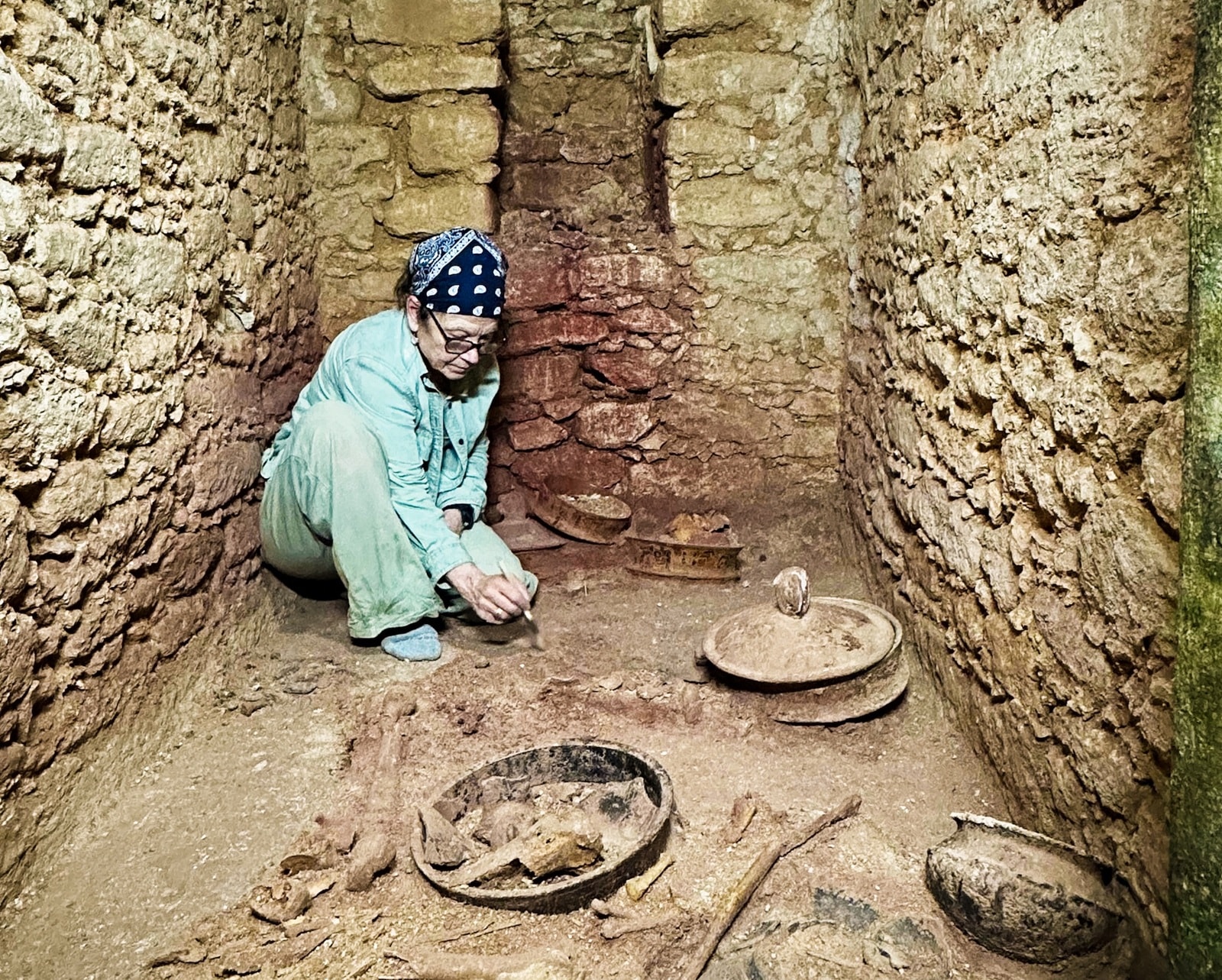 fot. University of Houston 
