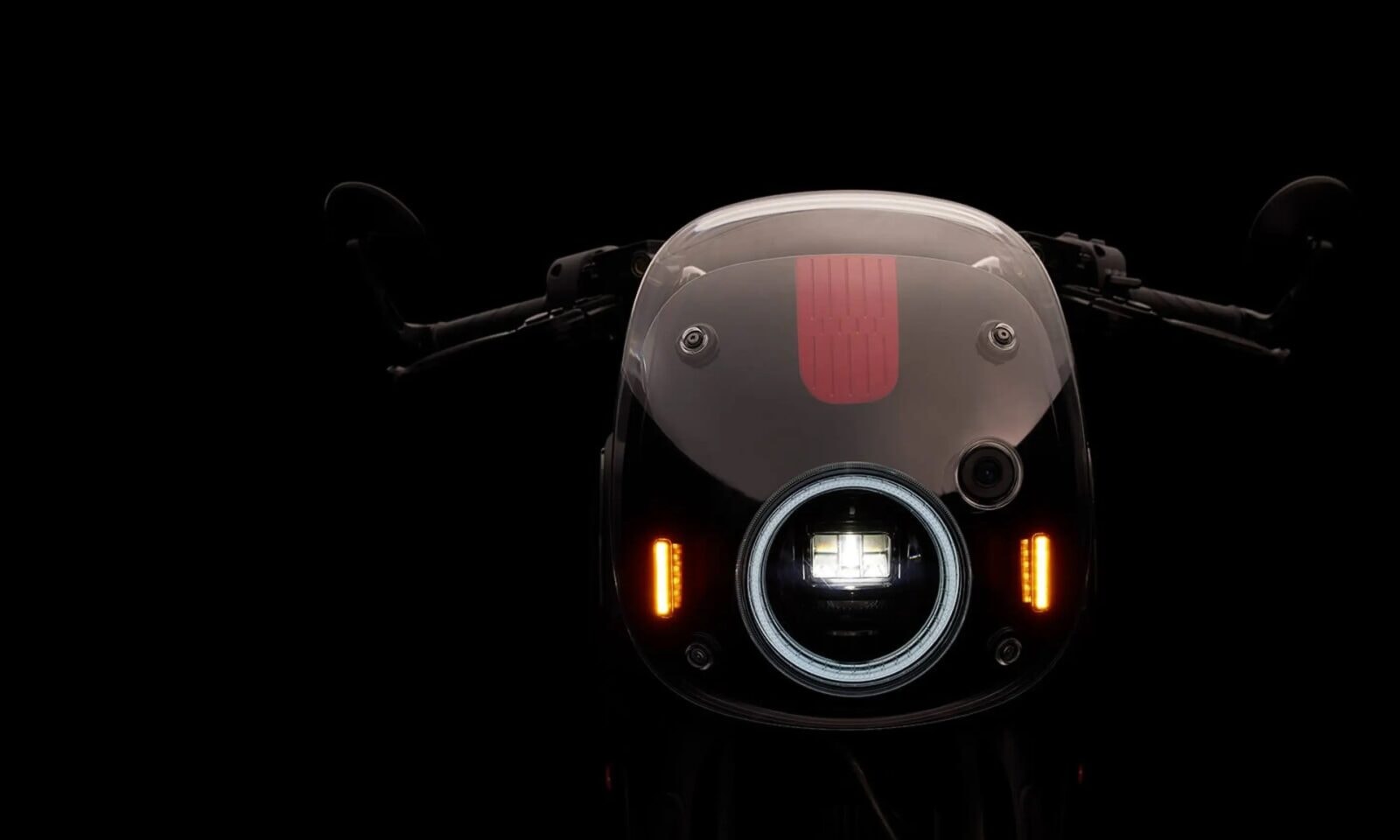 Nowa Honda E-VO: innowacyjny motocykl elektryczny. Tylko na rynek chiński