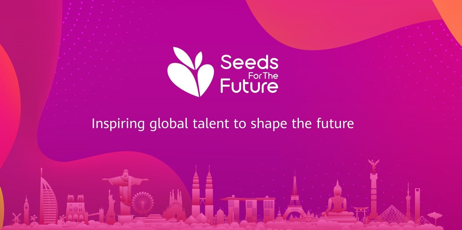 Huawei Seeds for the Future 2025 – rusza kolejna edycja programu dla zdolnych studentów