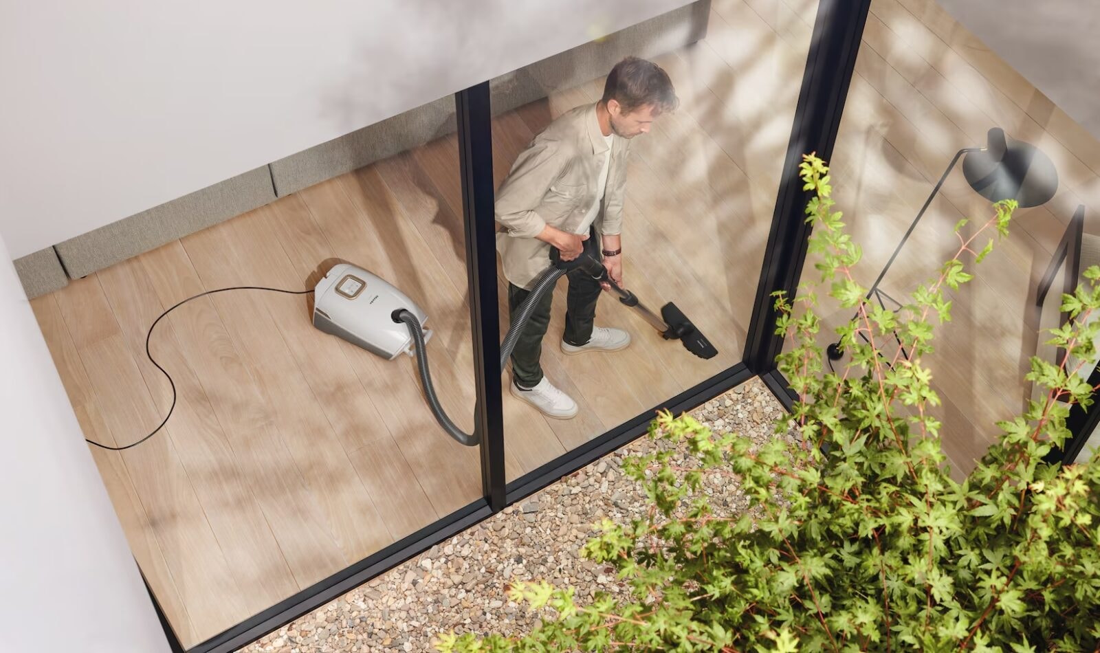 Miele Guard L1