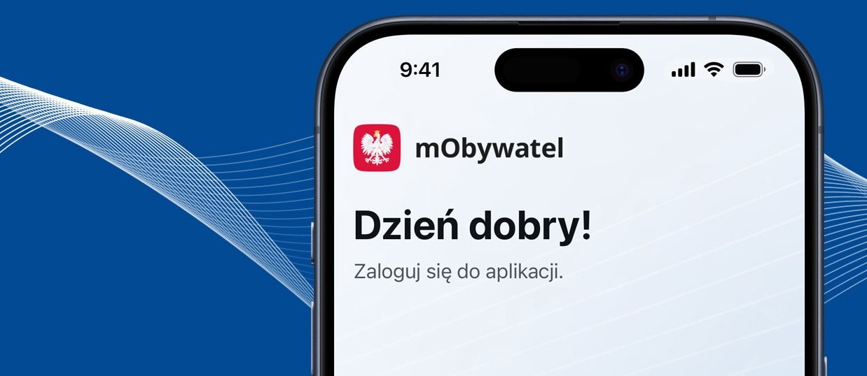 Kolejne nowości w mObywatelu — dowód osobisty, paszport i zameldowanie na wyciągnięcie ręki