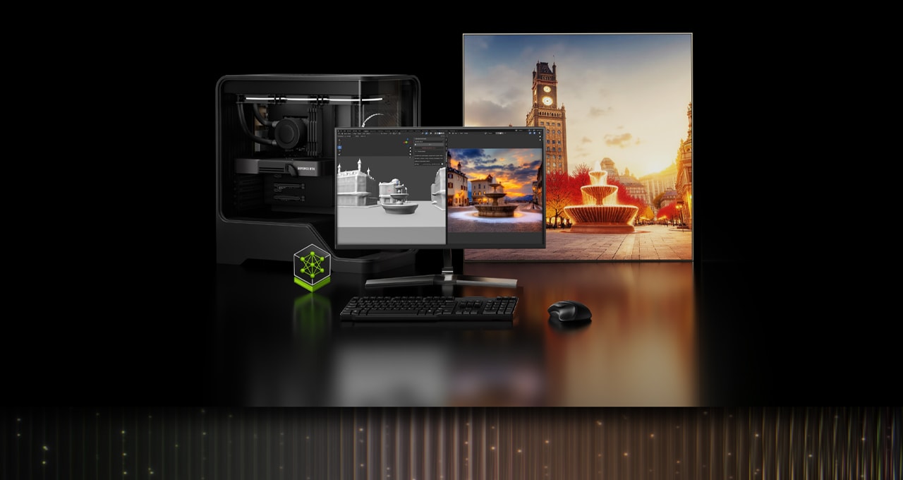 nvidia blackwell blueprint nim