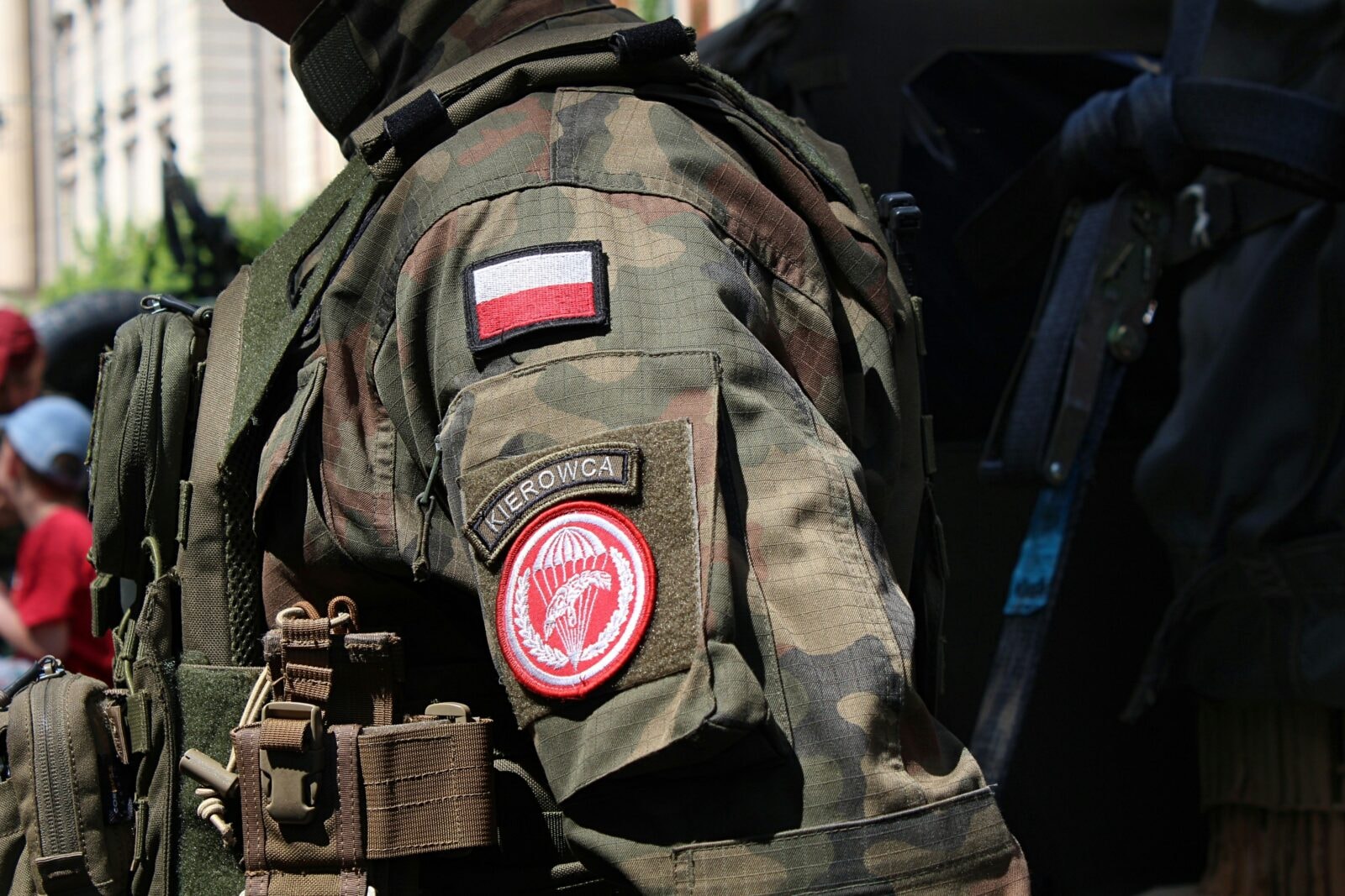 polska armia
