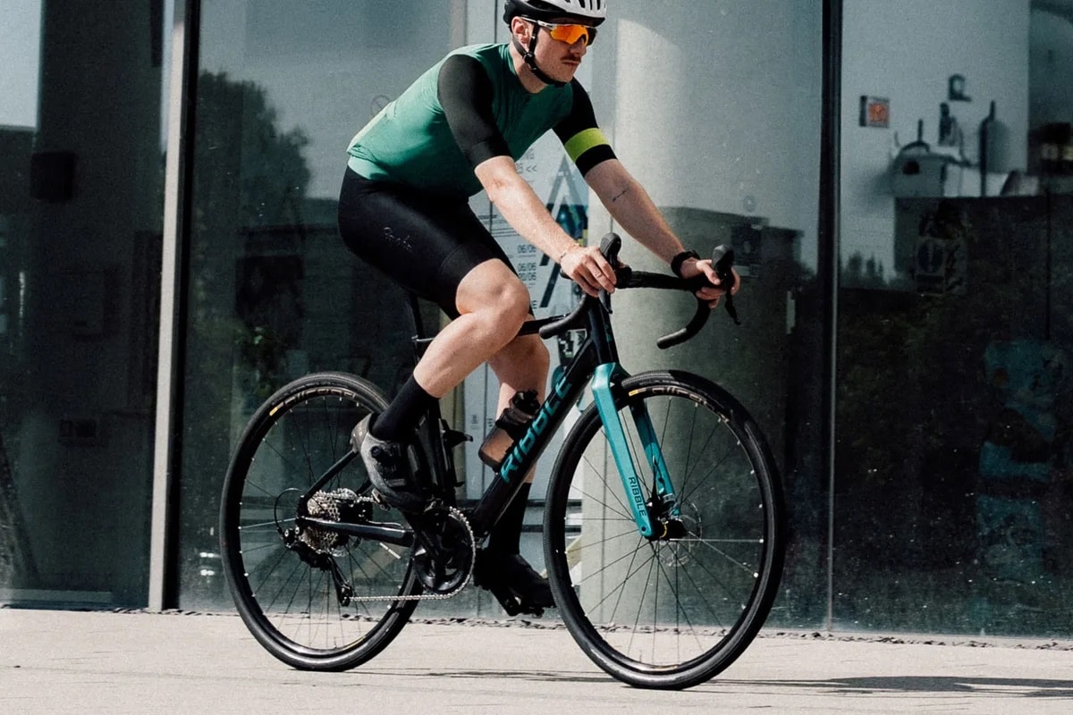 Tak powinien wyglądać rower uniwersalny. Oto Ribble CGR trzeciej generacji