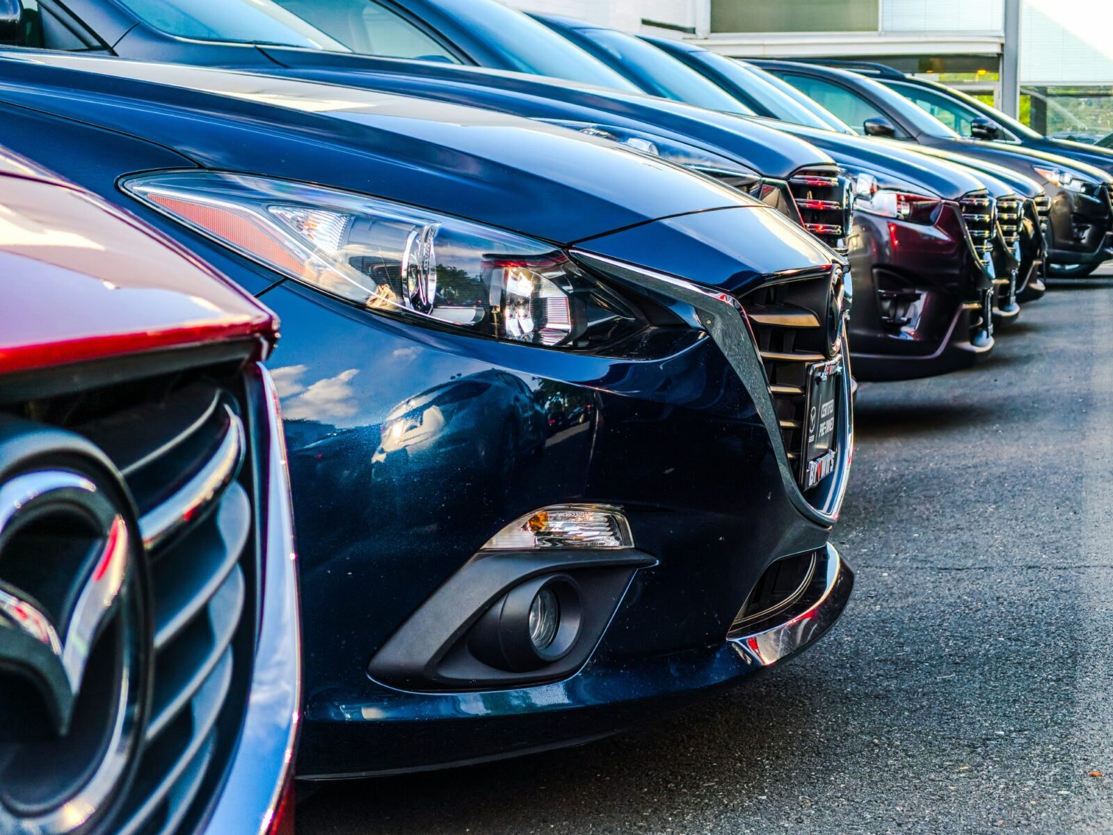 samochody mazda e-leasing