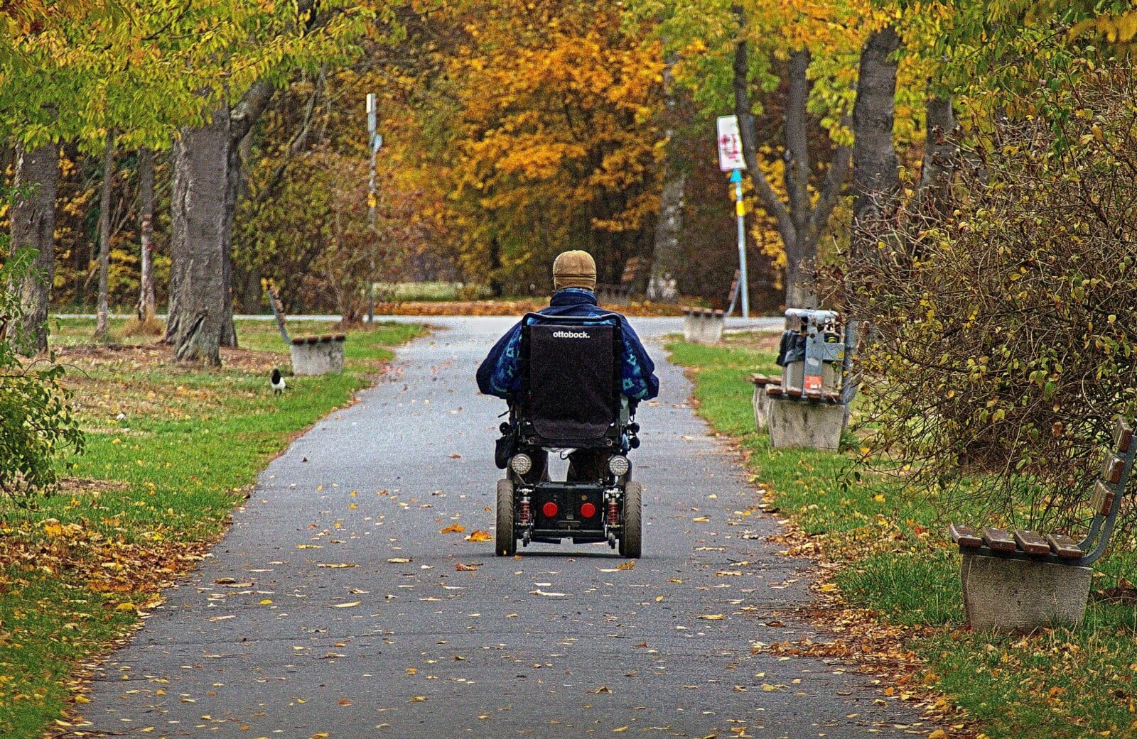 PFRON z nowym dofinansowaniem – nawet 4043 zł na wózek lub skuter elektryczny dla osób z umiarkowaną niepełnosprawnością