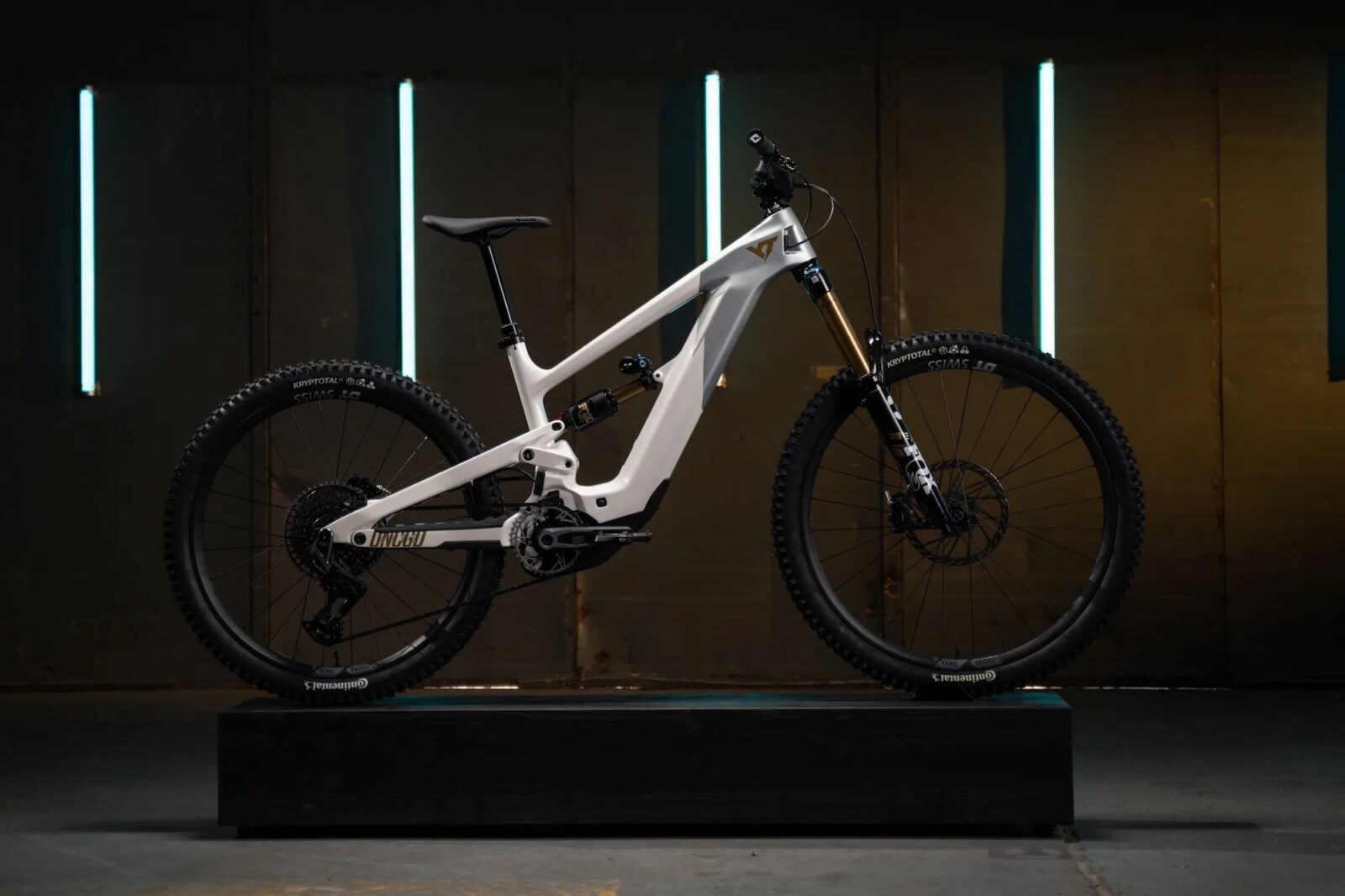 YT Industries zaprezentowało nowy rower. W końcu jest wyczekiwana zmiana